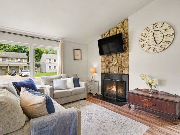 436 WINTERBERRY DRIVE, EDGEWOOD, MD 21040