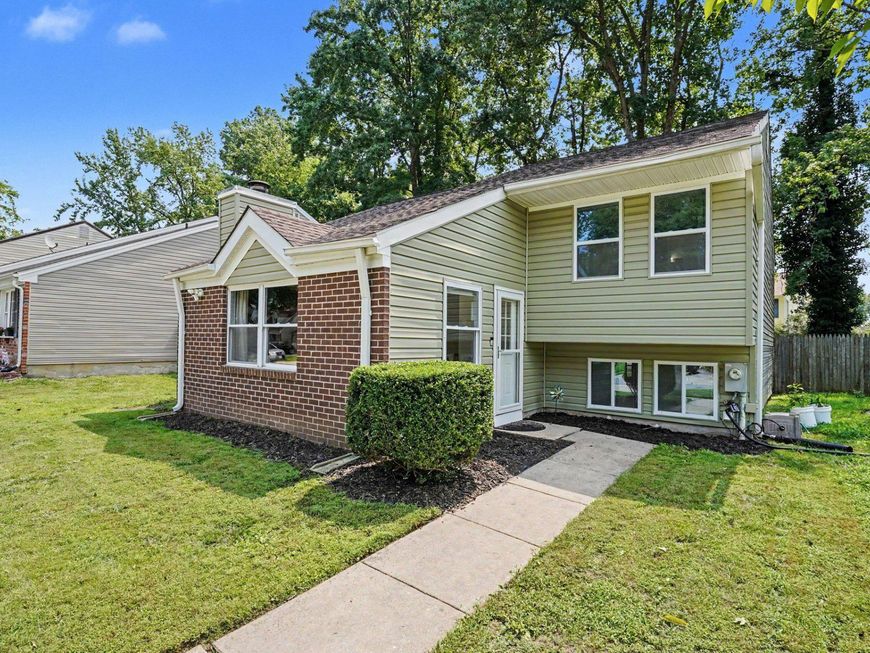 436 Winterberry Drive, Edgewood, MD 21040 Main Photo