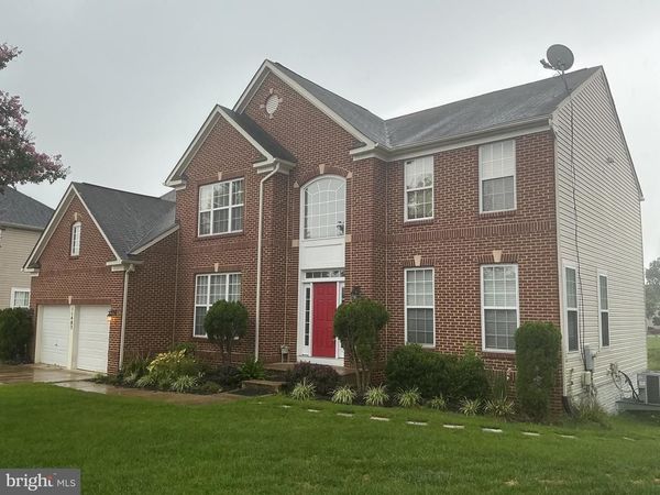 11403 HERSHEY RED PLACE, CLINTON, MD 20735
