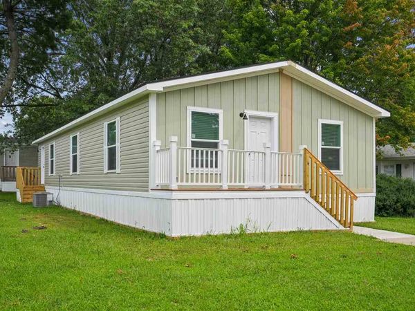 3701 2nd st LOT 36, Coralville, IA 52241