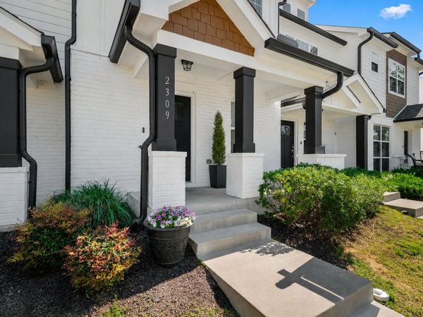 2309 Patrick Ave, Old Hickory, TN 37138