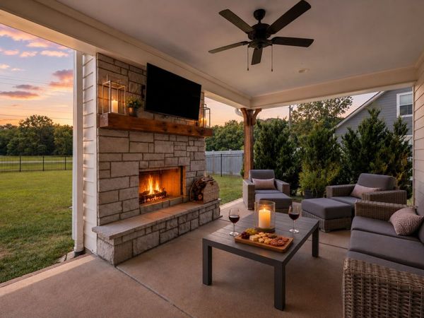 2028 Trout Trl, Murfreesboro, TN 37129