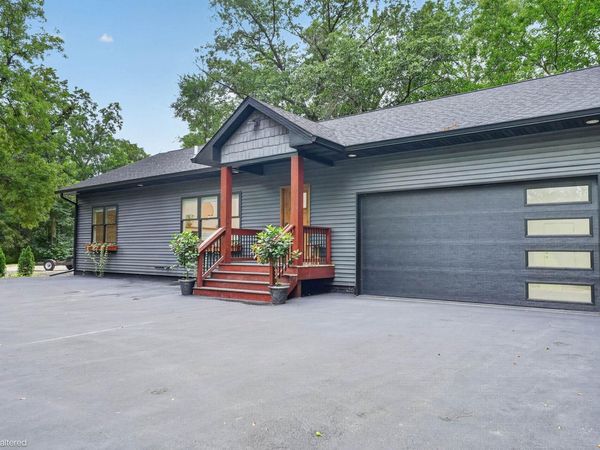 840 Grand Blvd , Evansdale, IA 50707