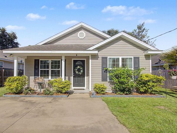 143 Tafflinger Road, Crawfordville, FL 32327