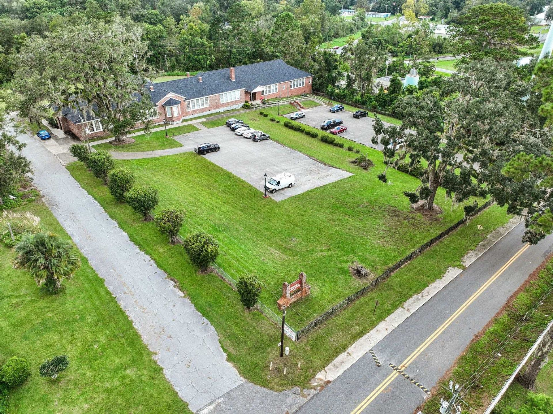 1476 SW Main Street , Greenville, FL 32331 Photo
