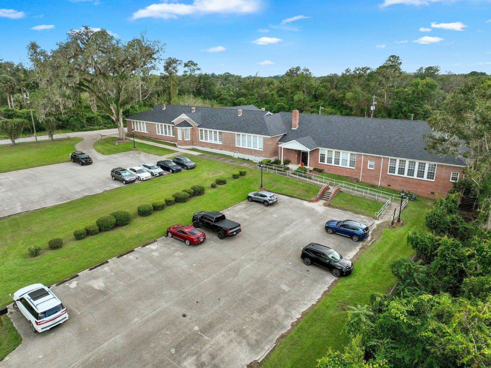 1476 SW Main Street , Greenville, FL 32331 Photo