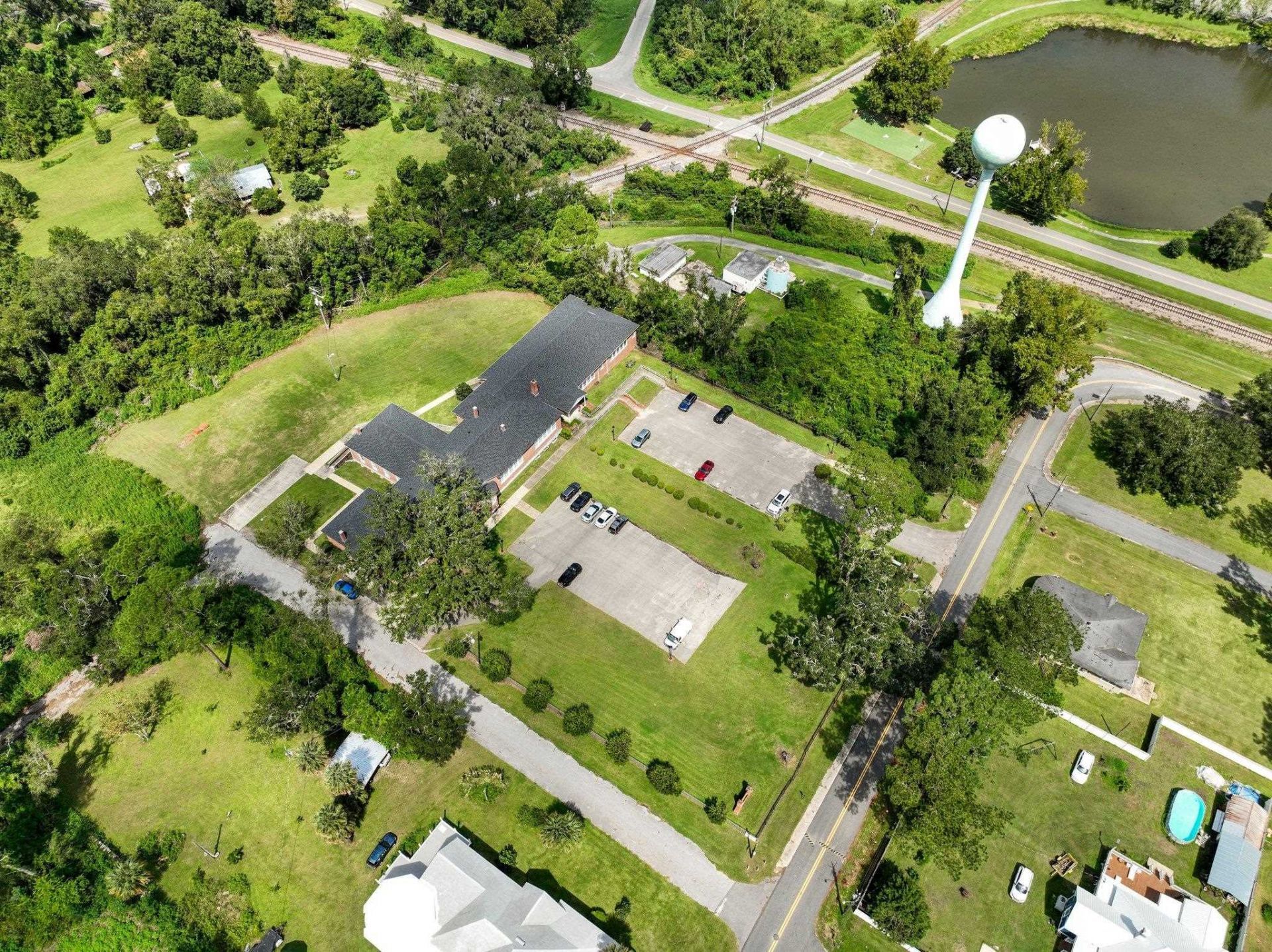 1476 SW Main Street , Greenville, FL 32331 Photo