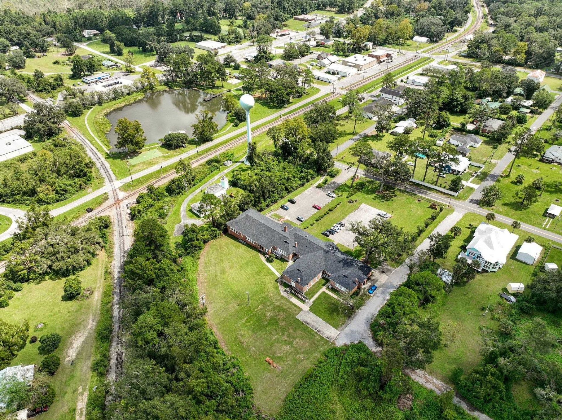 1476 SW Main Street , Greenville, FL 32331 Photo