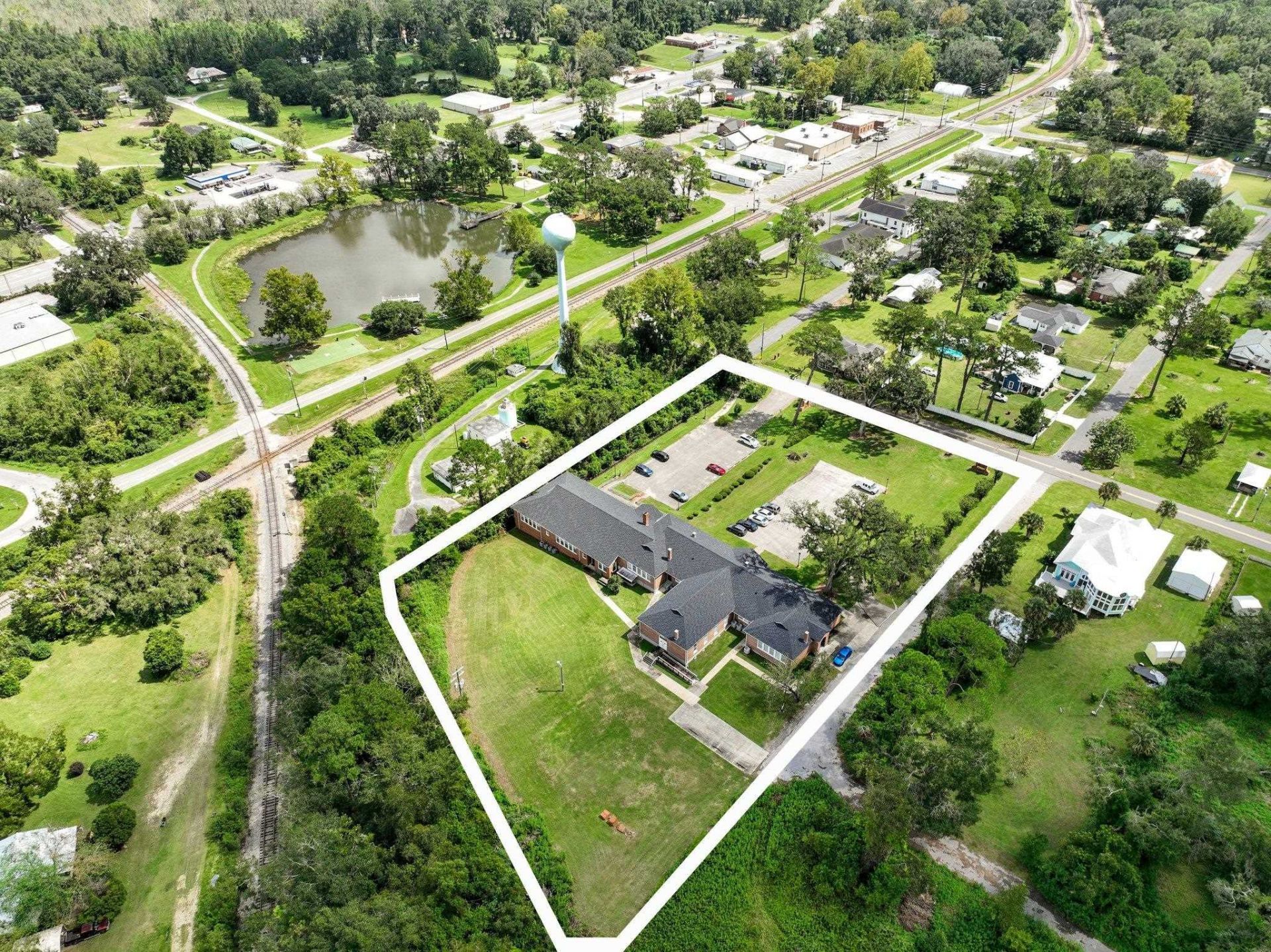 1476 SW Main Street , Greenville, FL 32331 Photo
