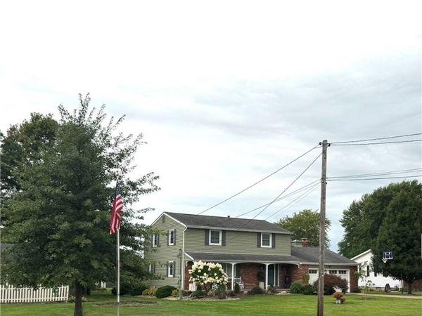 8420 W Ridge Road , Elyria, OH 44035