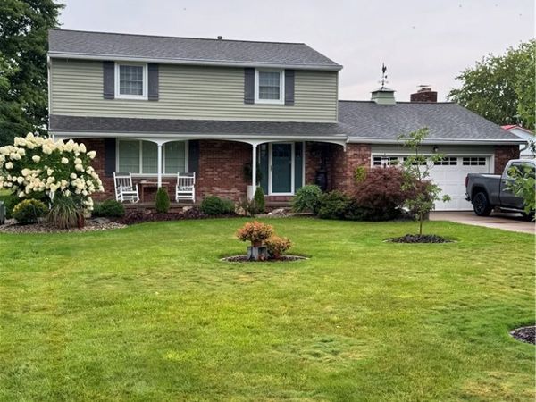 8420 W Ridge Road, Elyria, OH 44035