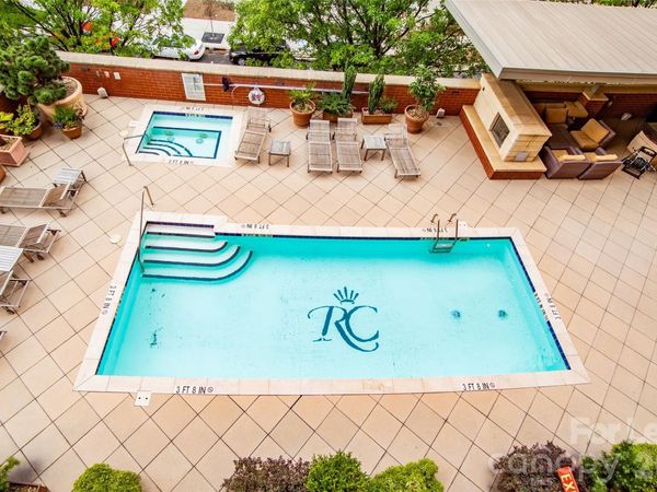 701 Royal Court, Charlotte, NC 28202