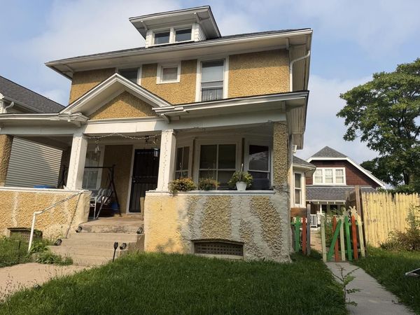 3332 N 3rd STREET, Unit 3328, Milwaukee, WI 53212