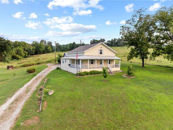 33 S Highway 125 , Harrison, AR 72601