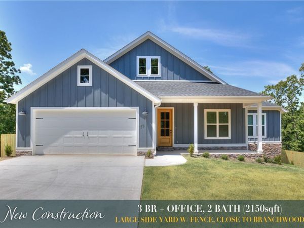 39 Selkirk Drive , Bella Vista, AR 72715