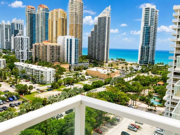 230 174TH Street, Unit 1805, Sunny Isles Beach, FL 33160