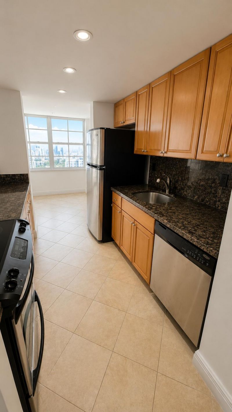 230 174th Street, Unit 1805, Sunny Isles Beach, FL 33160 Photo