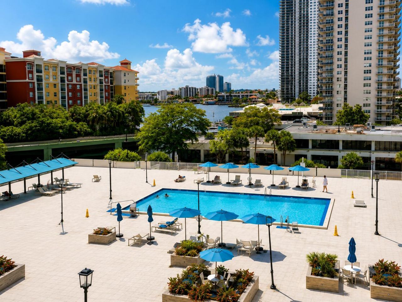 230 174th Street, Unit 1805, Sunny Isles Beach, FL 33160 Photo