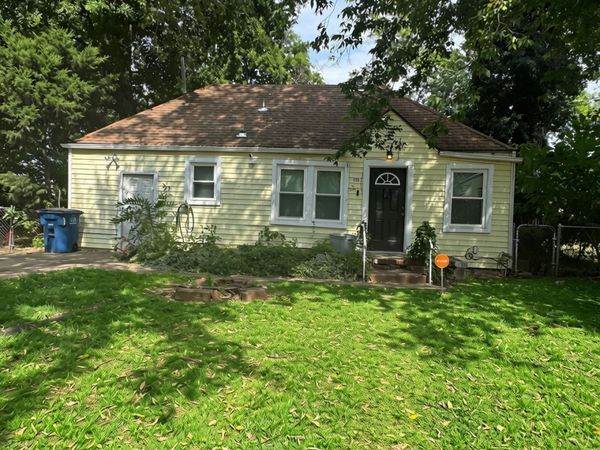 1539 N Cheyenne Avenue , Tulsa, OK 74106