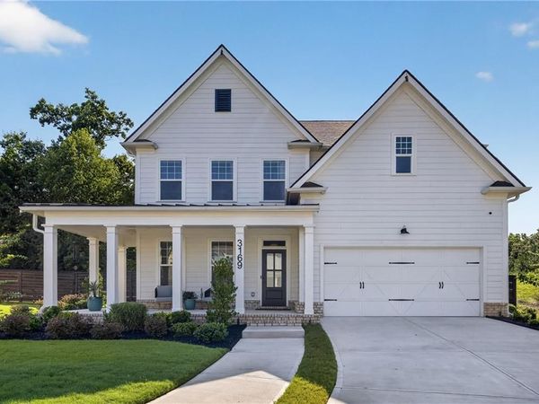 3169 Ancoats Street, Douglasville, GA 30135