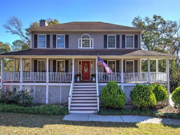 35 SE Miltons Walk SE, Cartersville, GA 30120