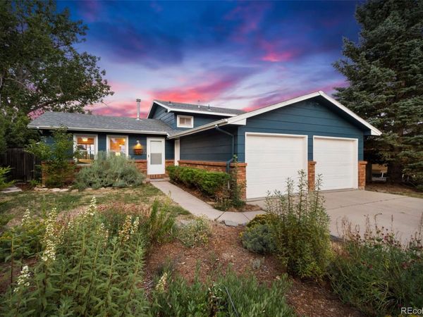 910 Willshire Drive, Fort Collins, CO 80521