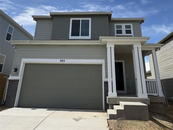 505 97th Avenue, Greeley, CO 80634