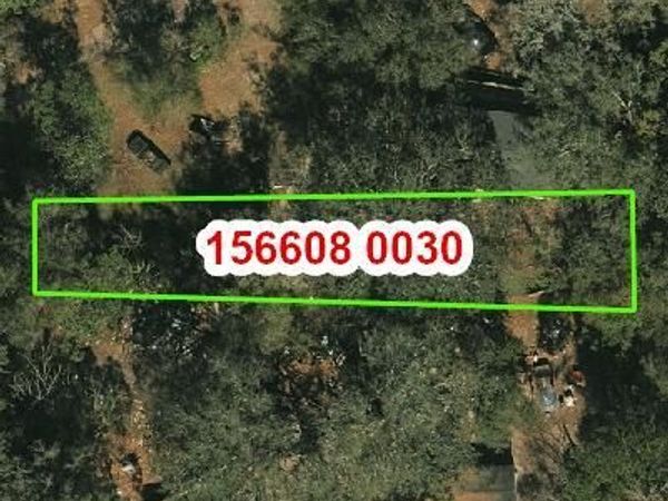 0 MCLAURIN Road, Jacksonville, FL 32256