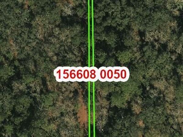 0 MCLAURIN Road, Jacksonville, FL 32256