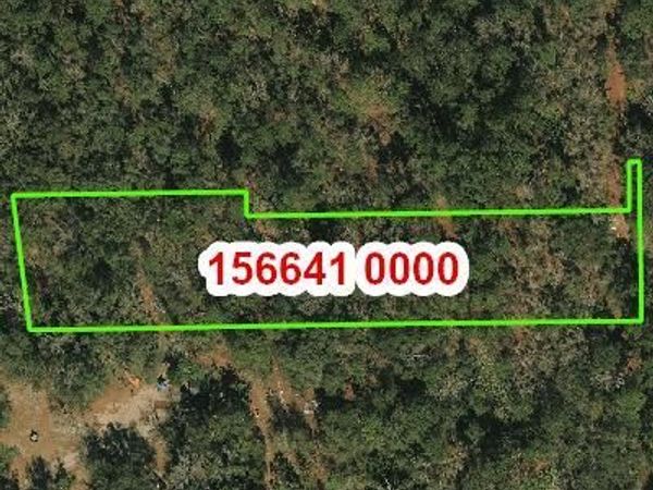 0 S FAWN LAKE Drive, Jacksonville, FL 32256