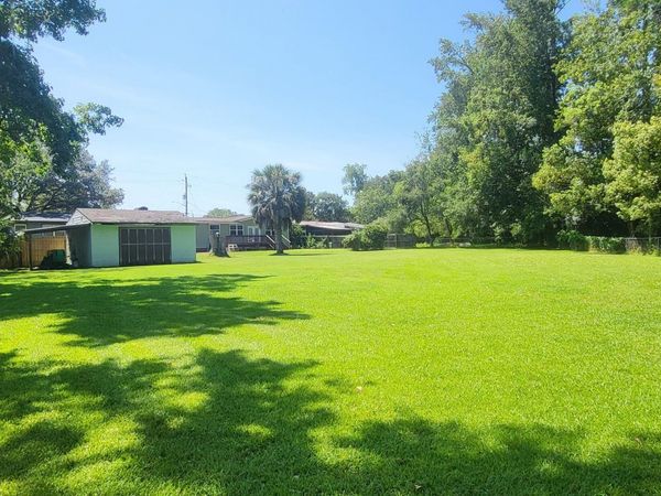 0 GREENWAY Drive, Jacksonville, FL 32244