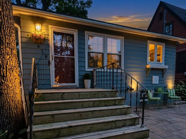 618 Chapman Street, Madison, WI 53711