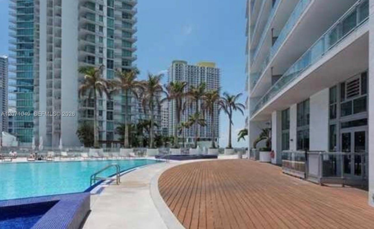 90 SW 3rd St , Unit 3408, Miami, FL 33130 Photo