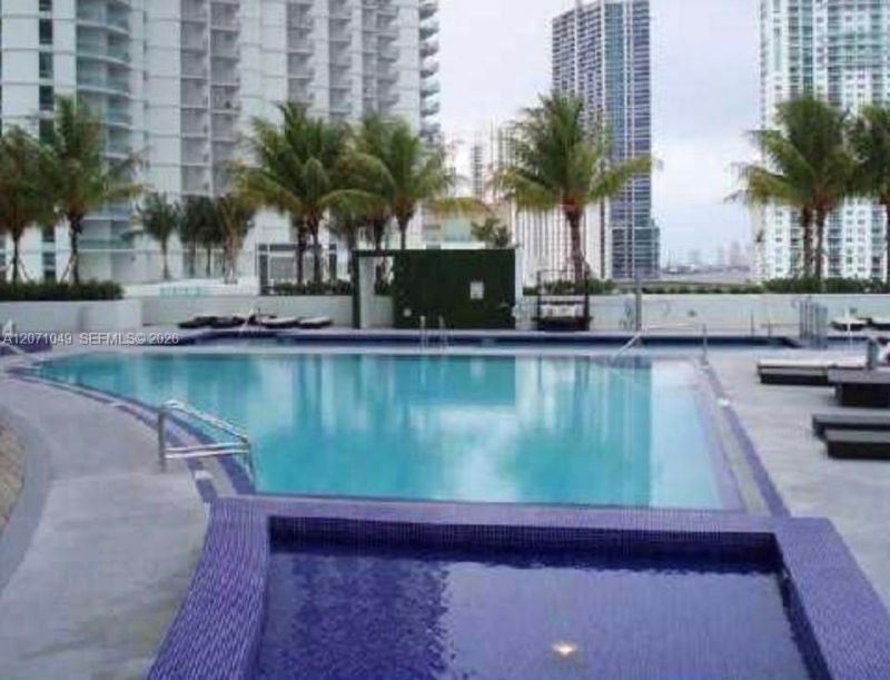 90 SW 3rd St , Unit 3408, Miami, FL 33130 Photo