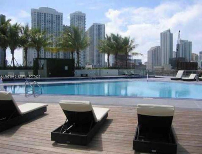 90 SW 3rd St , Unit 3408, Miami, FL 33130 Photo