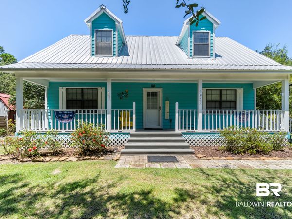 1851 Bay Breeze Pkwy, Gulf Shores, AL 36542