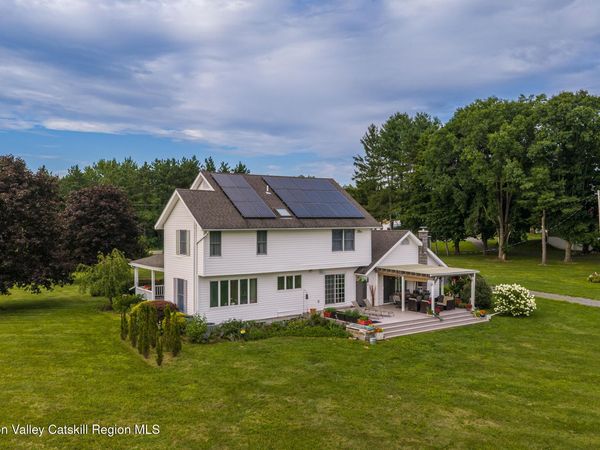 470 Fish And Game Road, Claverack, NY 12513