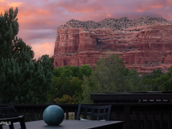 32 RUNNING SPRINGS Drive, Sedona, AZ 86351