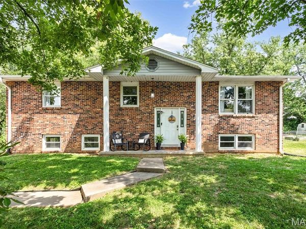 1002 Randall Lane , Fulton, MO 65251