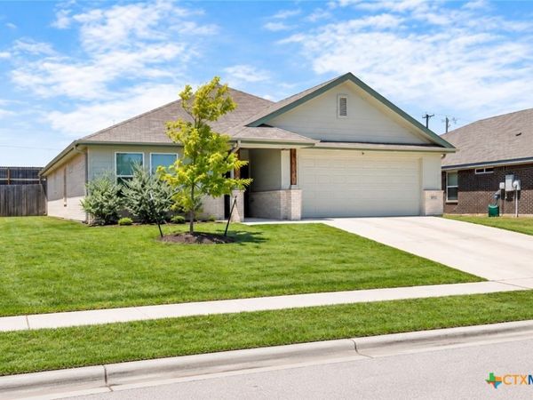 1773 Dryden Avenue, Copperas Cove, TX 76522