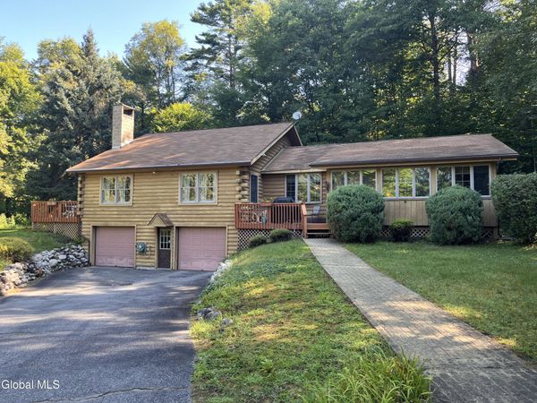 548 White Schoolhouse Road, Chestertown, NY 12817