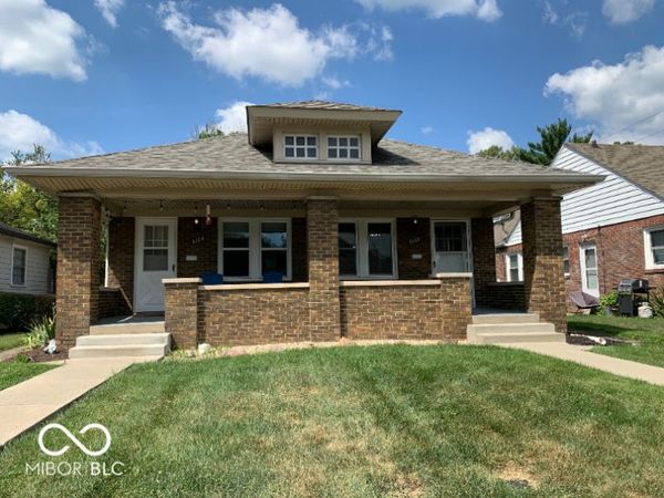 5164 Winthrop Avenue, Indianapolis, IN 46205