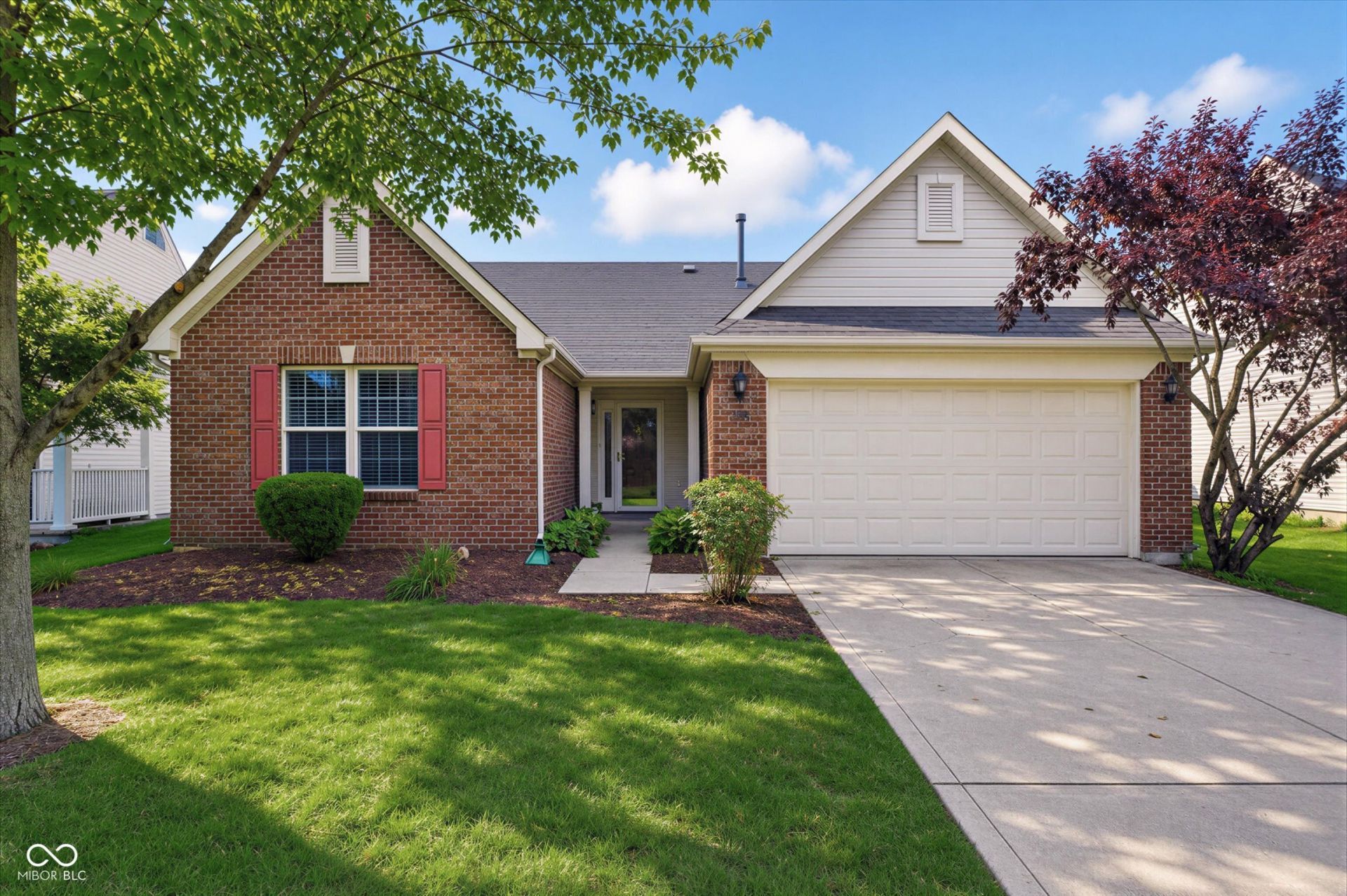 6540 Abby Lane, Zionsville, IN 46077 Main Photo