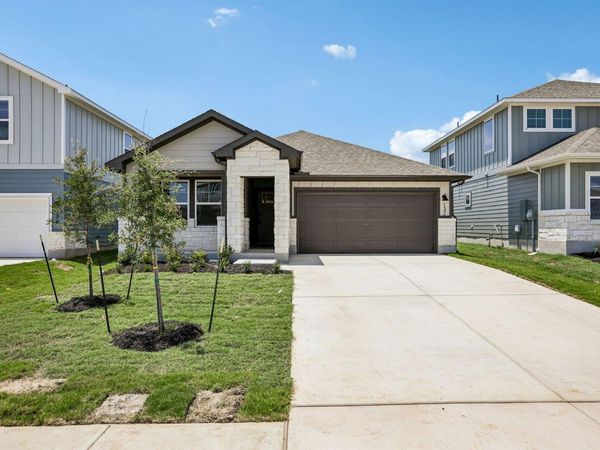 132 Woodbrook DR, Georgetown, TX 78674