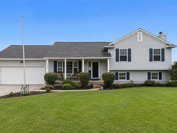 15340 Cowley Road , Grafton, OH 44028