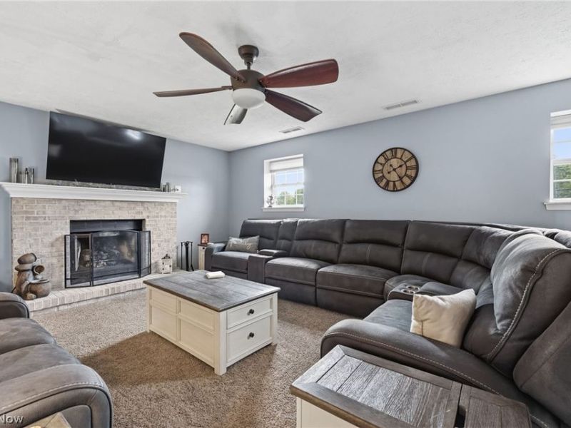 15340 Cowley Road, Grafton, OH 44028 Photo 29