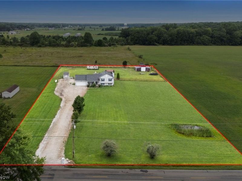 15340 Cowley Road, Grafton, OH 44028 Photo 42