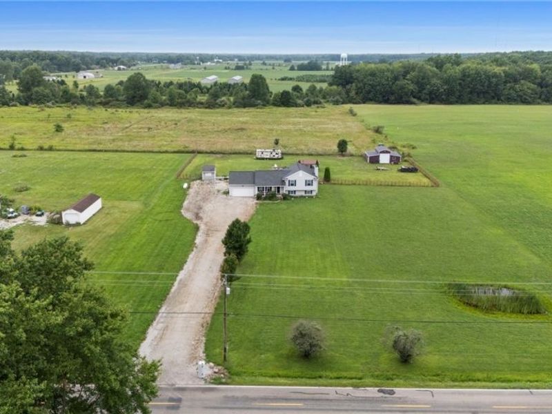 15340 Cowley Road, Grafton, OH 44028 Photo 6