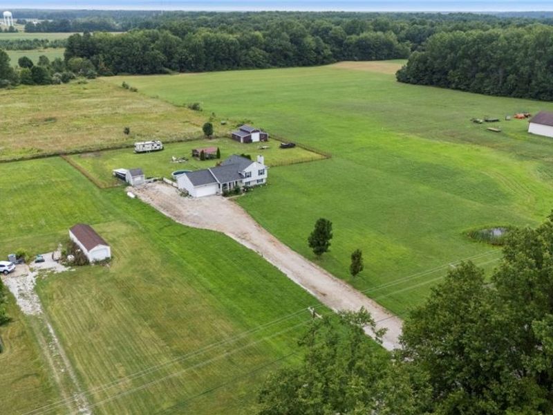 15340 Cowley Road, Grafton, OH 44028 Photo 7