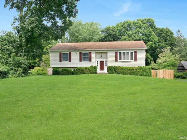 2 Shirley Drive , Patterson, NY 12563